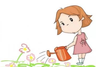 只要你这样浇水,能养死花才是怪事