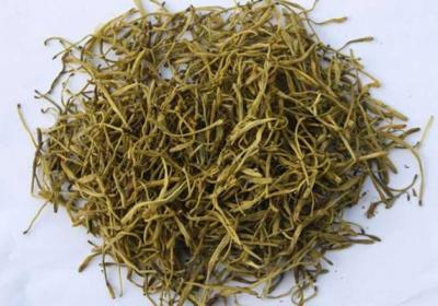 金银花的功效与作用
