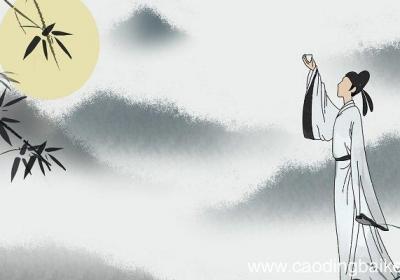 劝君莫惜金缕衣的下一句 劝君莫惜金缕衣表达了什么