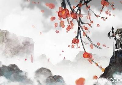 梅花古诗后两句的特点 王安石梅花后两句的特点