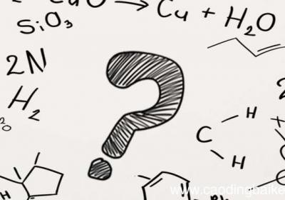 氯化铁的相对分子质量 氯化铁的相对分子质量是多少