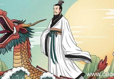 屈原的故事主要讲了什么 屈原的故事主要讲什么