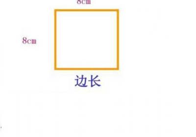 正方形的底面积公式 正方形的底面积公式是啥