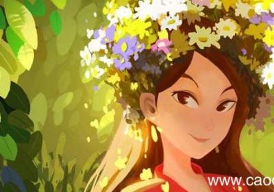 歌颂巾帼风采的句子 描写巾帼风采的句子