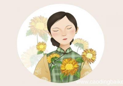 孟姜女的人物特点是什么 孟姜女有什么人物特点