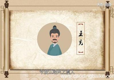 王充是哪个朝代的