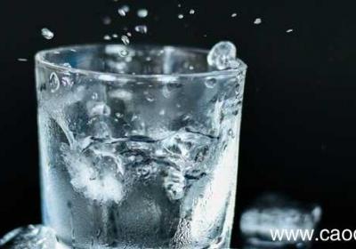 点水成冰实验原理 点水成冰实验原理和过程