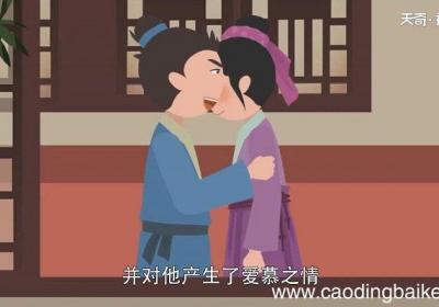 孟姜女哭长城的故事 孟姜女哭长城发生在哪个朝代