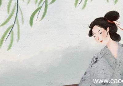 闺怨诗王昌龄赏析及翻译 闺怨诗王昌龄赏析及翻译大全