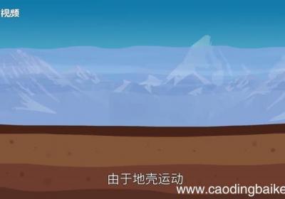 喜马拉雅山的形成 喜马拉雅山是怎么形成的
