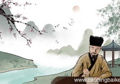 赠刘景文的作者是宋代诗人苏轼是什么之一 宋代诗人苏轼是什么之一