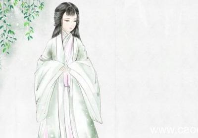 妩媚什么意思 妩媚的意思和造句