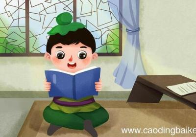 东门行拼音 东门行拼音标注