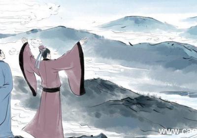 山居秋暝是一首五言什么 山居秋暝是什么诗歌体裁