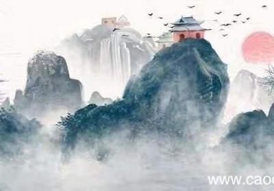 山水之乐得之心而寓之酒也翻译 山水之乐得之心而寓之酒也