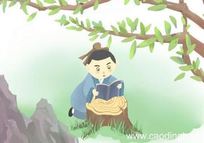 孙权劝学主要写什么采用什么的方式来刻画人物形象的 孙权劝学的主要内容