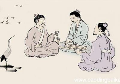荀子是什么家学派代表人物 荀子是哪个学派的