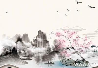 王国维的蝶恋花诗词及翻译 蝶恋花王国维翻译及赏析