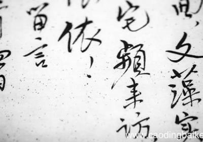 成是独体字还是半包围结构 成是独体字吗