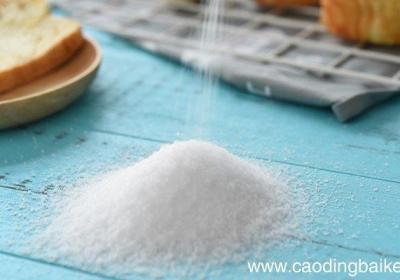1g糖提供多少kcal能量 1g糖是多少kcal能量