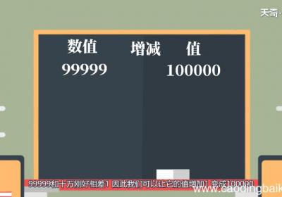 99999+9999+999+99+9简便运算 99999+9999+999+99+9的简便运算