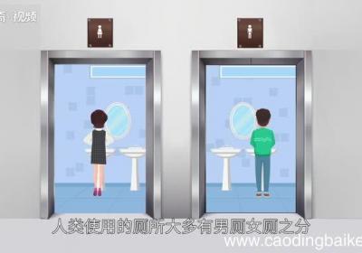 厕所的意思 厕所的解释
