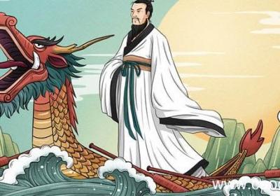 湘夫人翻译全文一句一句的翻译 湘夫人翻译及赏析