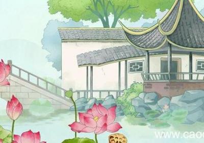 绝句江碧鸟逾白古诗翻译绝句江碧鸟逾白古诗翻译是什么