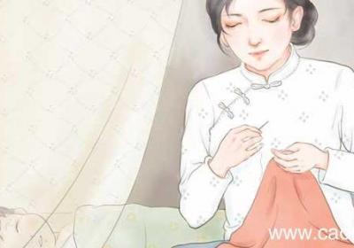 毫针的结构分为5个部分 毫针的结构分为5个什么部分