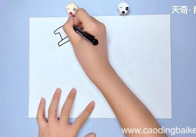 打针的简笔画 打针的简笔画怎么画