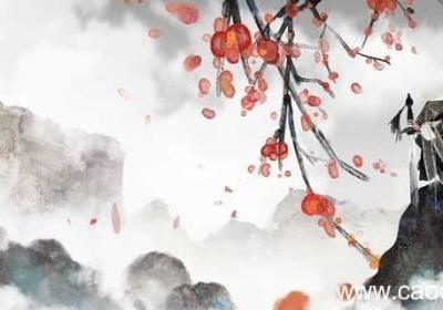 形容少年初露锋芒的古诗词 形容初露锋芒的诗句