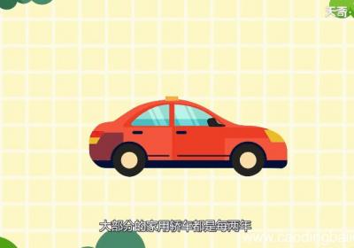 冷却液多久换一次 冷却液多长时间换一次
