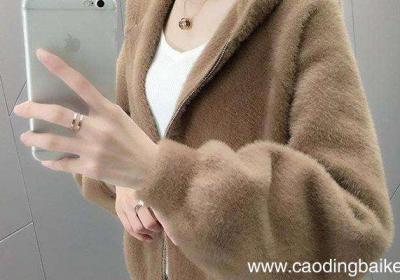 水貂绒掉毛厉害怎么办 水貂绒掉毛厉害的办法