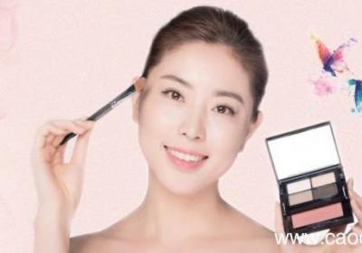 教你画出好看自然的眼妆 好看自然的眼妆怎么画