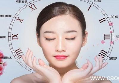 按摩霜多久使用一次合适脸部按摩霜怎么用