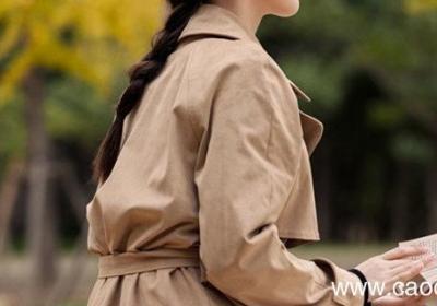 风衣是参照什么服装做出来的 风衣是什么衣服