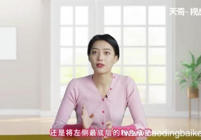 闺蜜手链怎么做又好看又简单 闺蜜手链怎么做好看