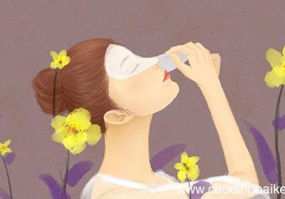 酸奶和蜂蜜做面膜有什么功效 酸奶和蜂蜜做面膜的功效