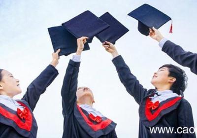 学位服装的颜色怎么区分 学位衣服颜色是什么