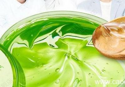 芦荟胶可以当做唇膏使用吗 芦荟胶可以用来卸妆吗