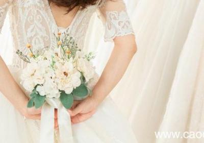 婚纱是男方买还是女方买 结婚婚纱是男方买还是女方买