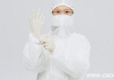 医用防护服是什么材质 医用防护服是哪种材质做的