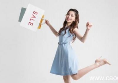 小个子女生如何选择连衣裙 小个子女生适合哪种连衣裙