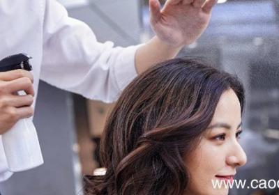 纹理烫后一定要用发蜡吗纹理烫是不是一定要用发蜡