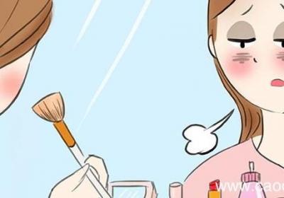 有眼袋黑眼圈怎么调才可以消除 消除眼袋黑眼圈的方法