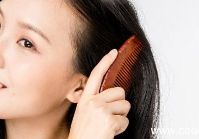 头发静电怎么去除头发静电的去除方法