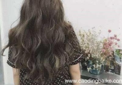 头发多的女生做什么发型 头发太多做什么发型