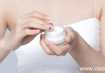 乳霜是什么东西 乳霜是干嘛用的