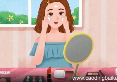 隔离和妆前乳的区别 隔离和妆前乳的区别是什么