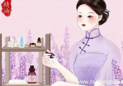 艾草精油的使用方法 艾草精油的使用方法是什么